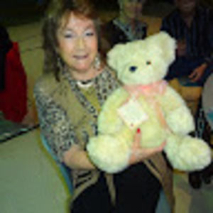 Meet your Posher, Laura